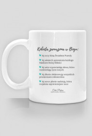 Kobieta Zanurzona w Bogu