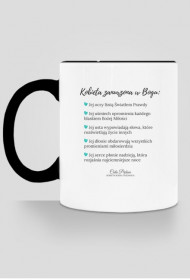 Kobieta Zanurzona w Bogu