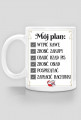 Mój plan
