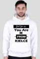 Bluza don't give up