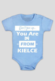 Bodziak don't give up