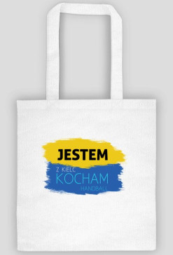 Torba kocham