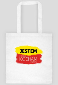 Torba kocham