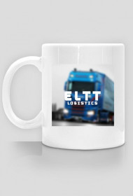 ELTT - LOGISTICS (kubek)