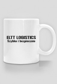 ELTT - LOGISTICS (kubek)