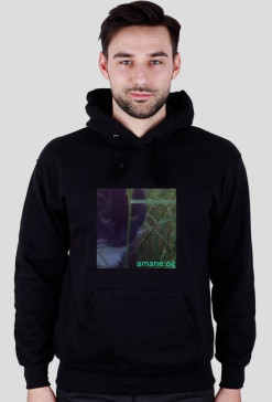 Cat Hoodie
