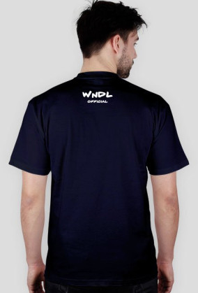 WNDL Official T-Shirt