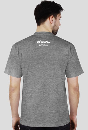 WNDL Official T-Shirt