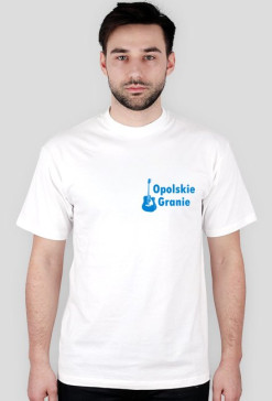 Koszulka Opolskie Granie