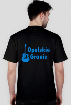 Koszulka Opolskie Granie
