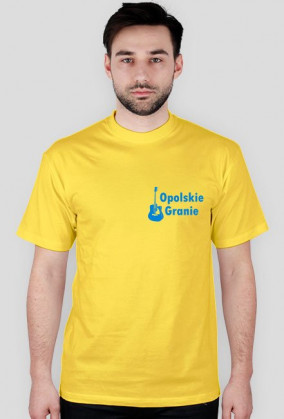 Koszulka Opolskie Granie