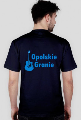 Koszulka Opolskie Granie