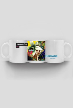 Powrót na cudowne nieznane