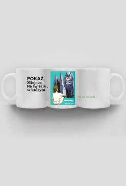 Pokaż miejsce...