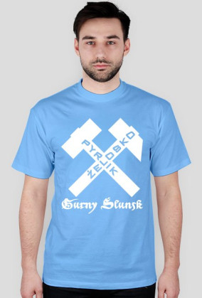 Gurny Ślunsk