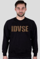 Bluza INDIVISIBLE "IDVSE Leopard"