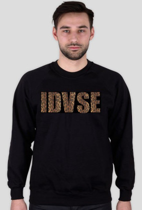Bluza INDIVISIBLE "IDVSE Leopard"