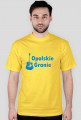 Koszulka Opolskie Granie - duże logo