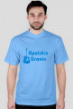 Koszulka Opolskie Granie - duże logo