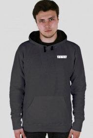 #TEAMSESH // LOGO // GRAY HODDIE V2