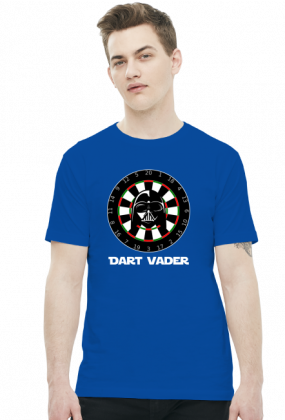 Koszulka Dart Vader