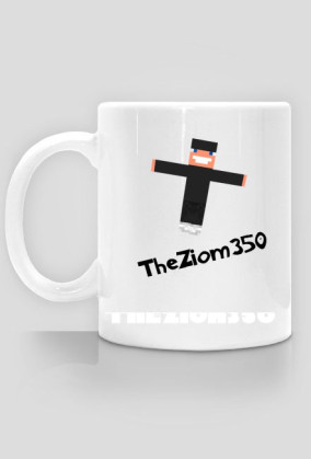Kubek TheZiom