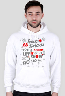 Let it snow