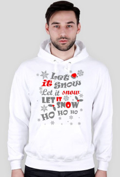 Let it snow New