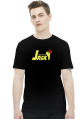 Koszulka JRSKY Textylia