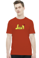 Koszulka JRSKY Textylia