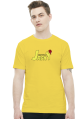 Koszulka JRSKY Textylia