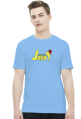 Koszulka JRSKY Textylia