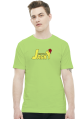 Koszulka JRSKY Textylia