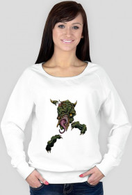 Bluza damska - GoblinArt