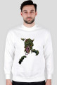 Bluza męska - GoblinArt