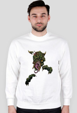 Bluza męska - GoblinArt