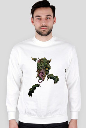 Bluza męska - GoblinArt