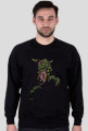 Bluza męska - GoblinArt