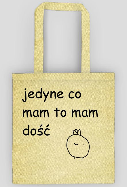 mam juz dosc