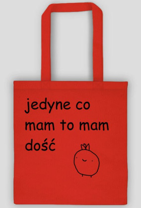 mam juz dosc