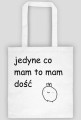 mam juz dosc