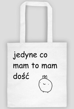 mam juz dosc