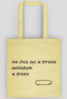 stres i dres