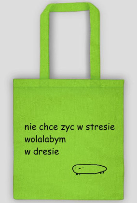 stres i dres