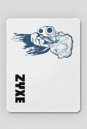 Podkładka Pod Myszkę ZYXE