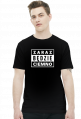 Koszulka Zaraz będzie ciemno