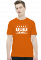 Koszulka Zaraz będzie ciemno