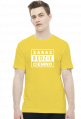 Koszulka Zaraz będzie ciemno