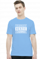 Koszulka Zaraz będzie ciemno