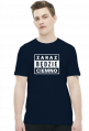 Koszulka Zaraz będzie ciemno